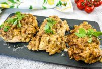 15 Dishes Where Flavor Outshines Appearance