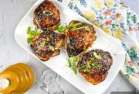 Healthy Eating Made Easy 17 Tempting Chicken Dishes