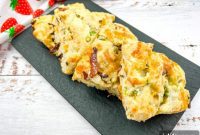 17 Fresh Recipes Bursting with Spring Flavors