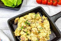 Regal Curried Chicken Salad