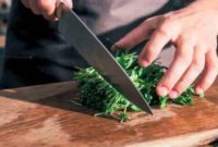 The Sharp Choice: Finding Your Perfect Cutting Board