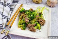 11 Low-Carb Treats: Big Flavor, No Guilt