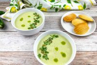 Spoonfuls of Bliss: 17 Hearty Soups for Cozy Comfort