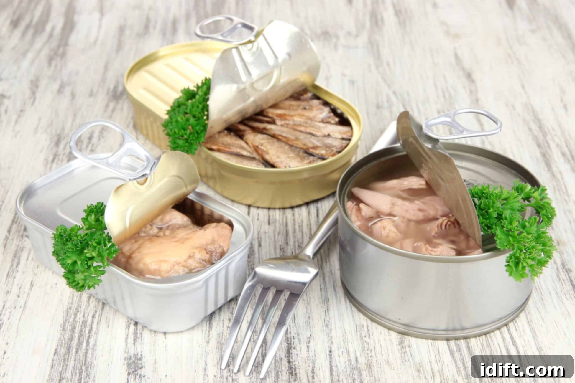 The Ever Ready Pantry Canned Food Essentials 1 featured 52159