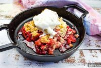 13 Fresh & Flavorful Spring Desserts