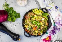 15 Quick Family Favorites for Busy Nights