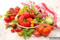Tomato Bounty: Your Comprehensive Guide to Varieties and Tastes