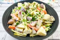 17 Refreshing Spring Recipes to Delight Your Senses