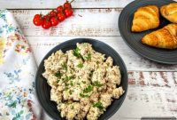 Ditch the Dull: 17 Desk Lunches So Good, Your Co-Workers Will Beg for Recipes