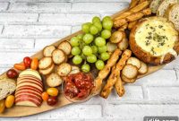 15 Quick Bites for Flawless Festivities