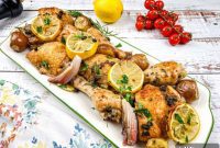 Beyond Bland: 15 Mouthwatering Chicken Creations