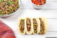 13 Ground Beef Recipes to Revolutionize Your Meal Prep