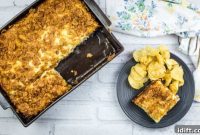 Mouthwatering Casseroles for Stress-Free Weeknights