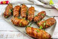 Light and Flavorful Spring Appetizers for Effortless Entertaining