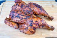 Embrace the Flame: 17 Irresistible BBQ Dishes for Your Weekend Grill