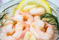 Tangy Southern Pickled Shrimp