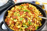 17 Effortless Sides That Prove Dinner Doesn’t Have To Be Hard