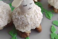 Sweet Coconut Bunny Delights