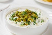 Ultimate Dill Pickle Dip