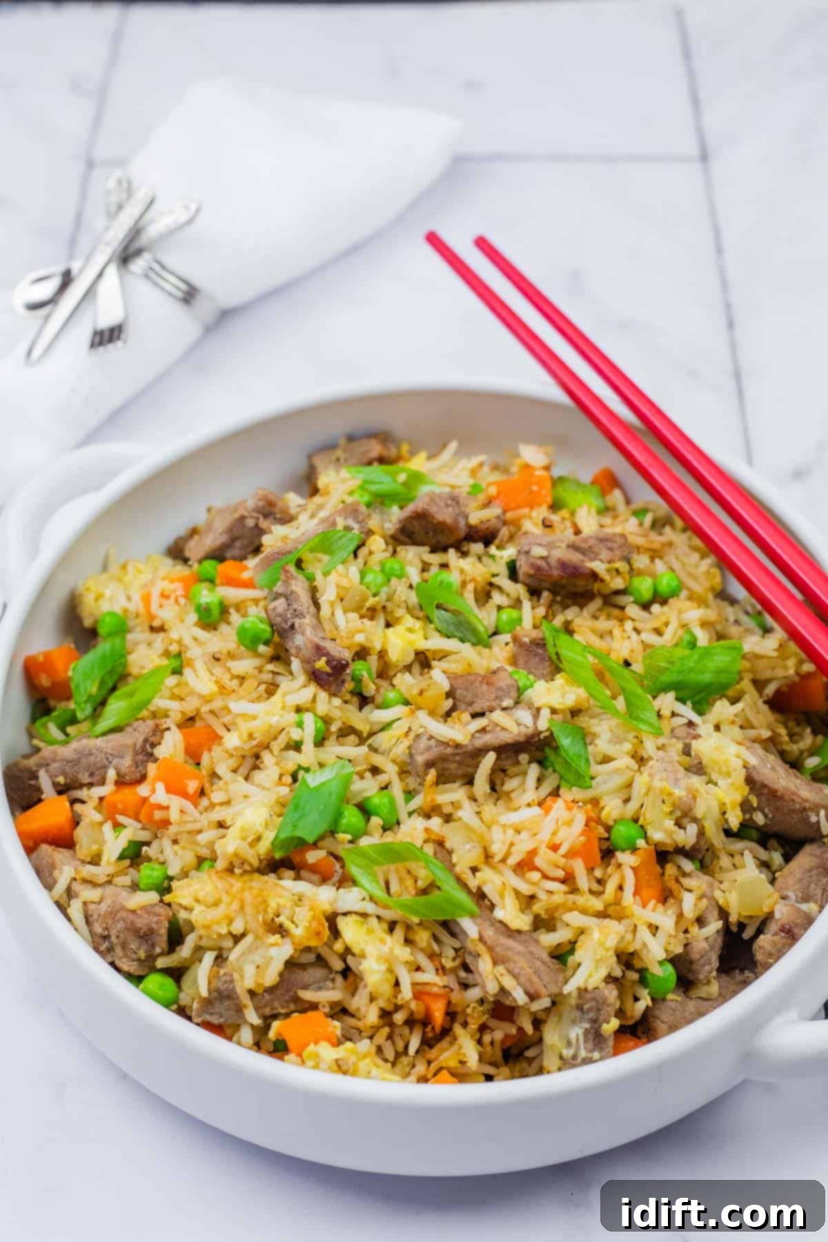 Steakhouse Fried Rice 1 featured 82359