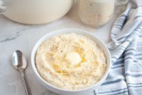 Soulful Southern Grits