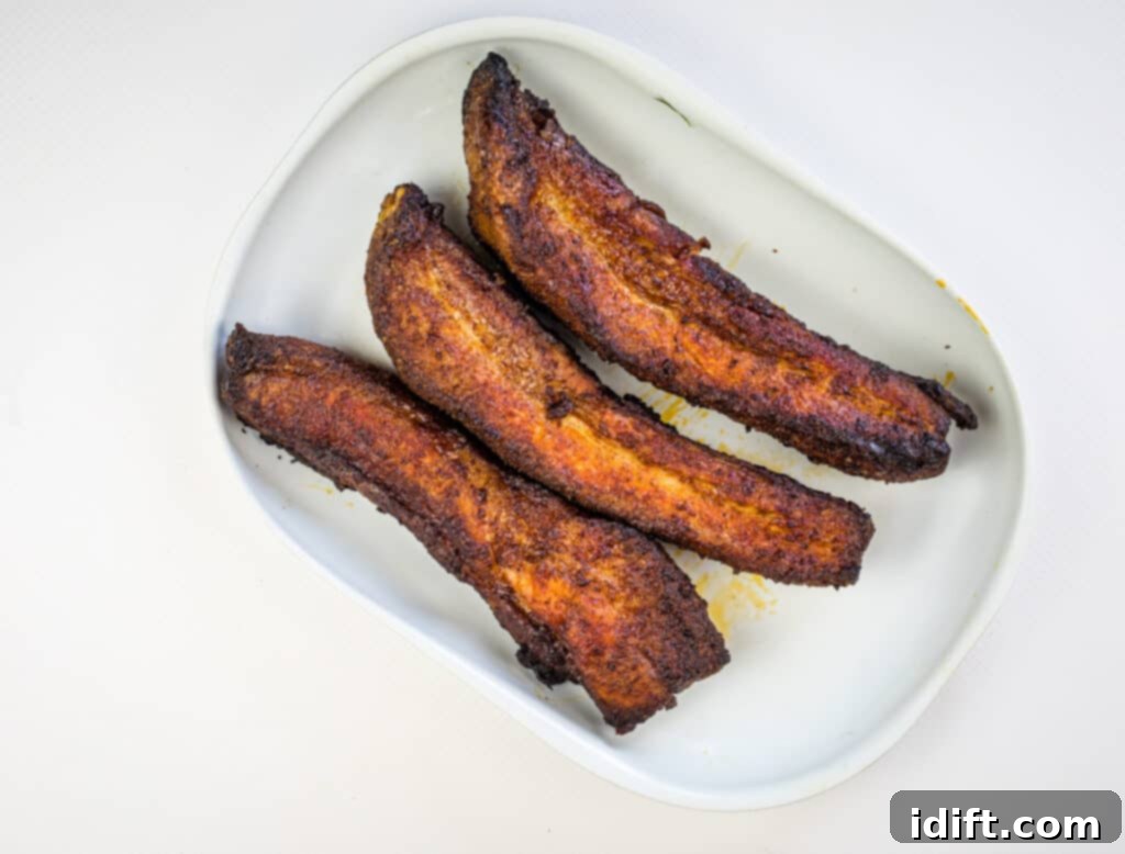 finished pork belly ready for slicing