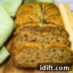Irresistible Zucchini Bread 11 Moist Zucchini Bread recipe
