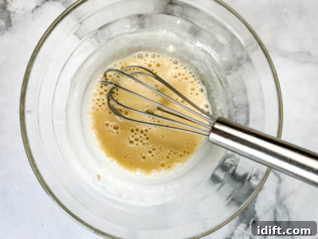 Hearty Instant Pot Steak and Potato Soup 8 thicken with a slurry