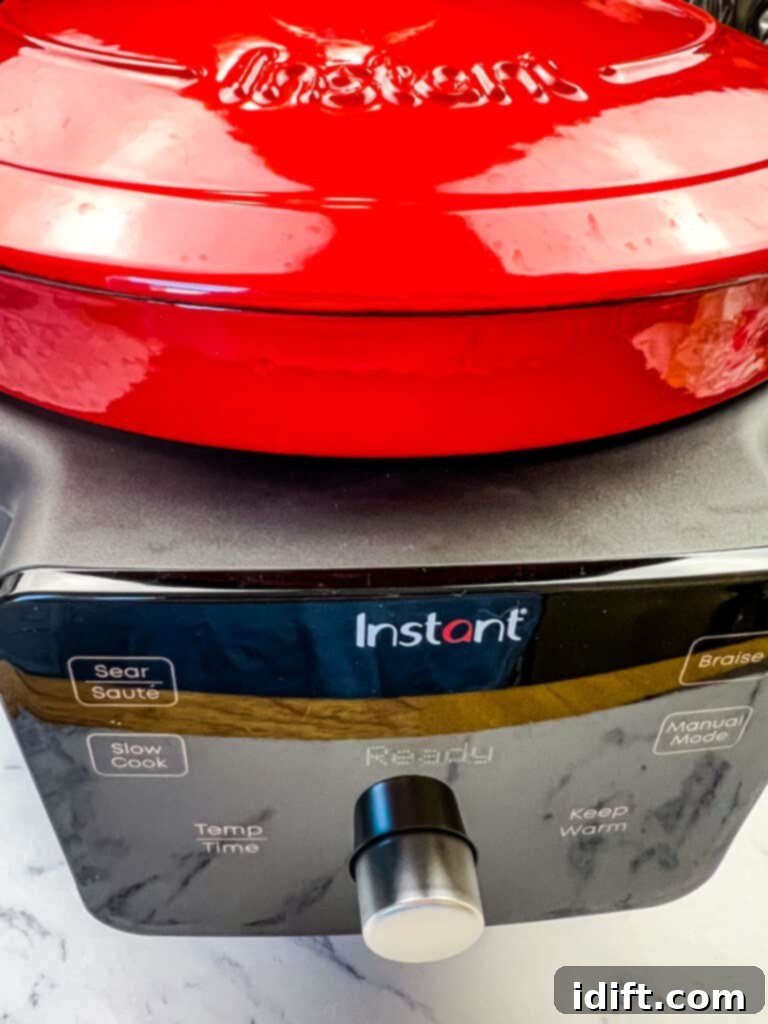 Instant Pot Dutch Oven: My Honest Take 2 instant pot dutch oven