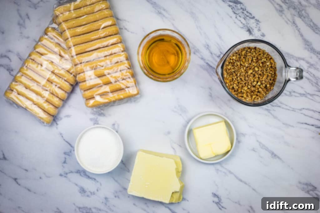 Decadent White Chocolate Bourbon Bites 4 Ingredients to make Bourbon Balls with White Chocolate.