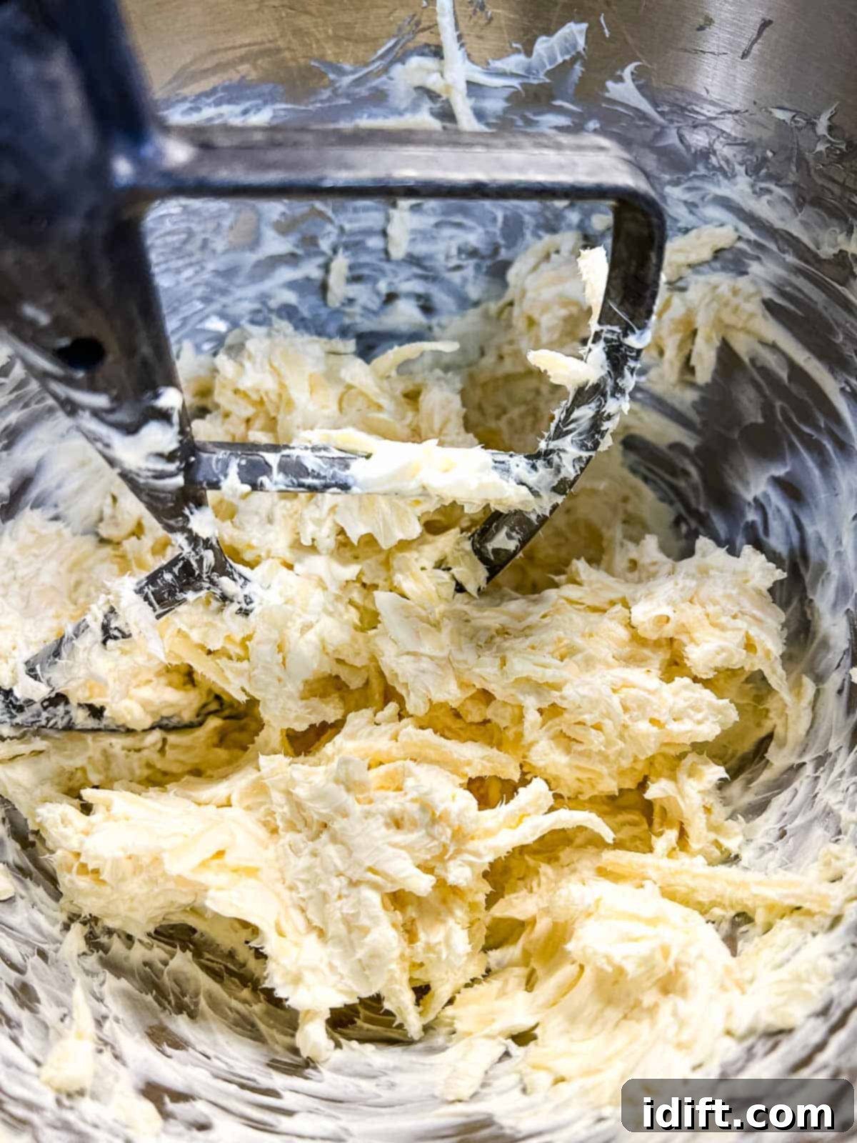 Savory Kraut Poppers 9 Whipped cream cheese and swiss cheese mixed together.