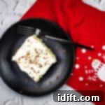 40 Delightful Christmas Desserts Your Family Will Adore 15 Enjoy a slice of Eggnog Tres Leches Cake!