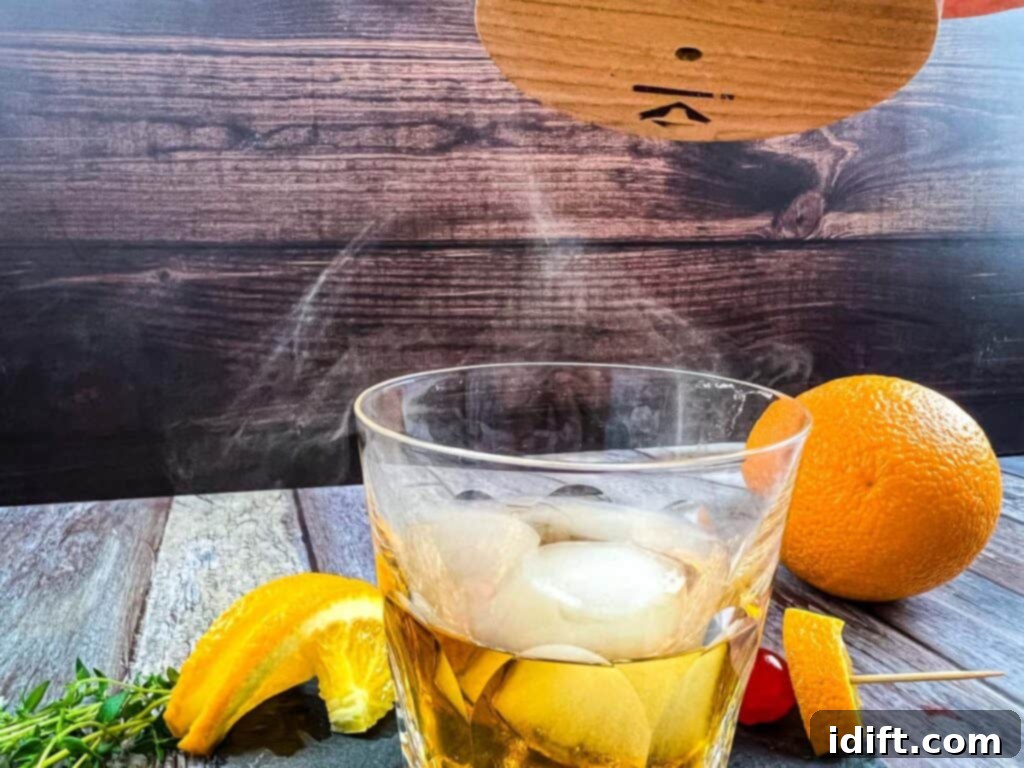 Remove the plate and enjoy!