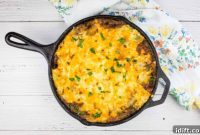 Rediscover Home: 15 Casseroles for Soulful Comfort