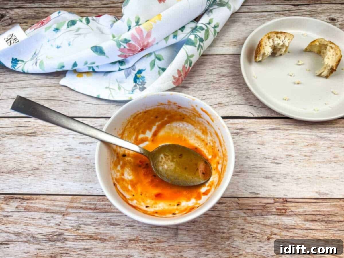 13 Souper Satisfying Soups and Stews for Any Meal 2 Empty white soup bowl.