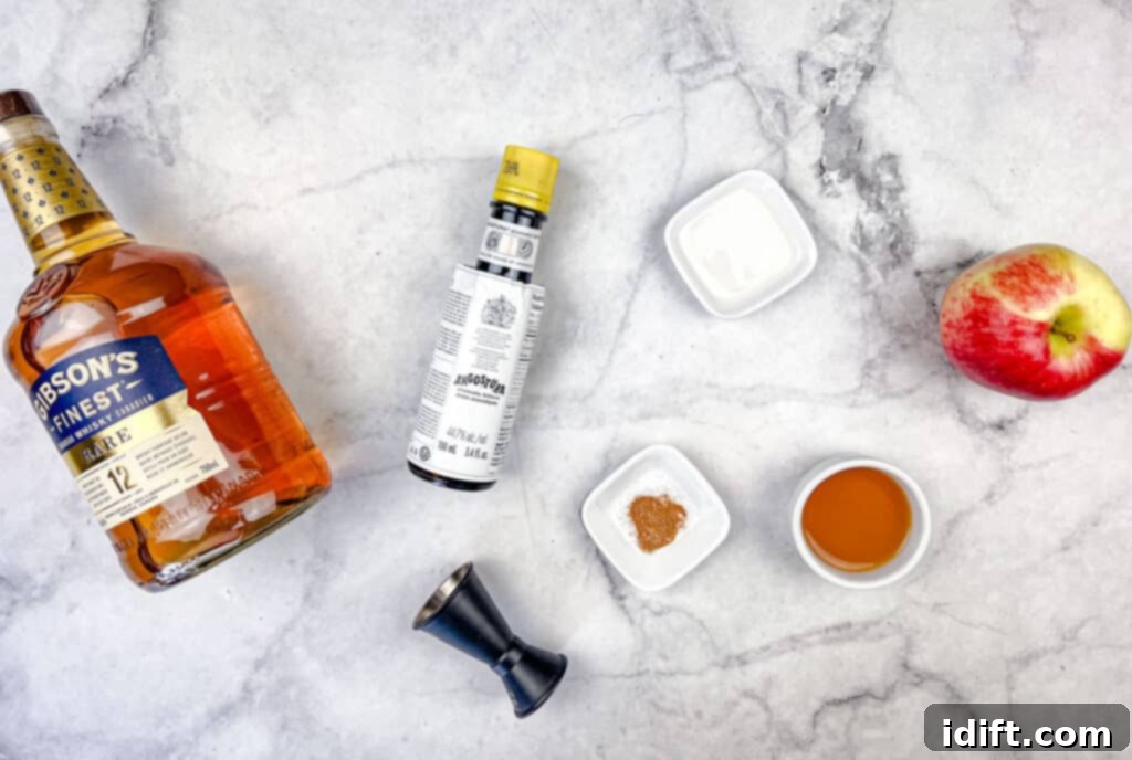 Homestyle Apple Pie Old Fashioned 6 Ingredients.