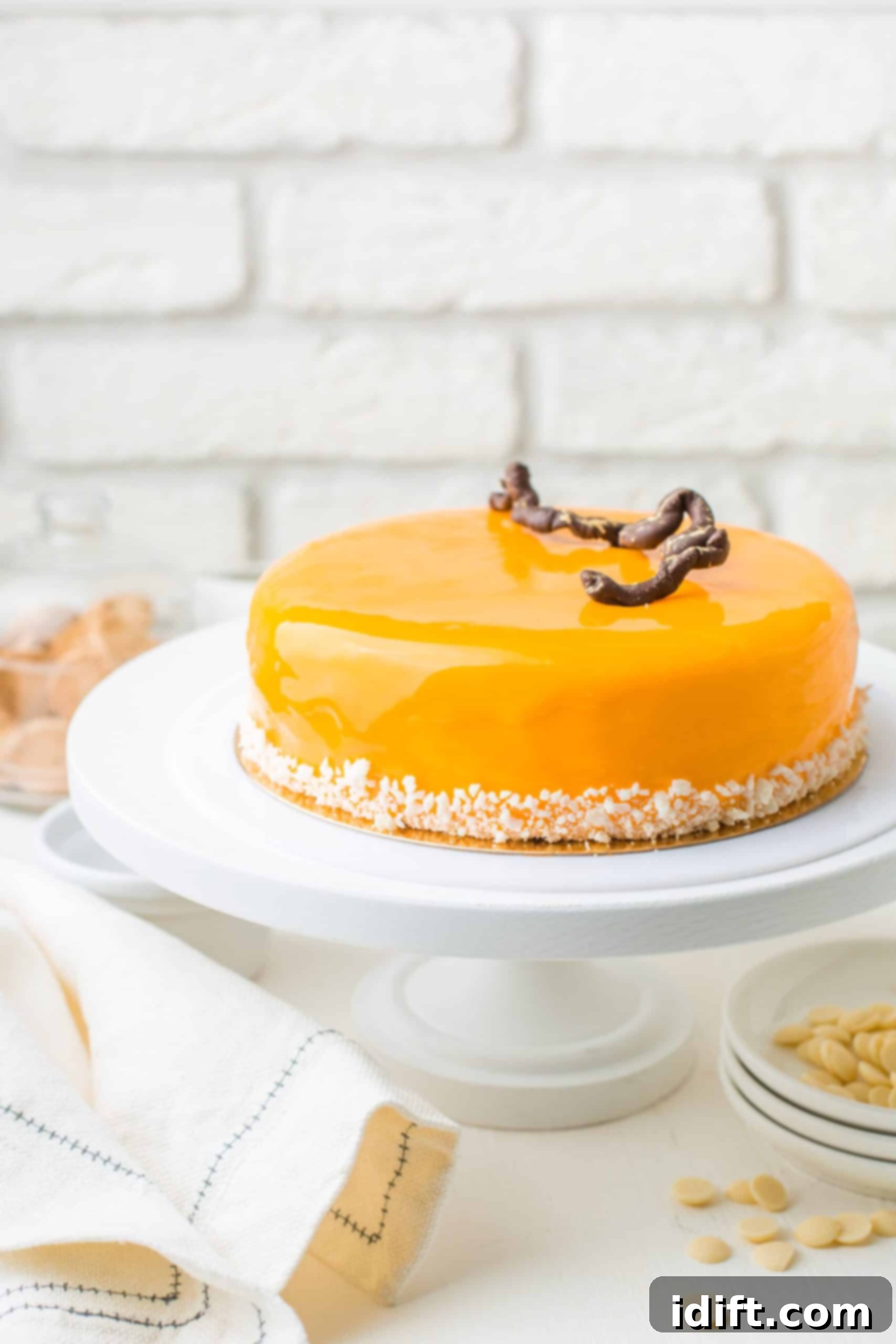 The Honeyed Heart: Crafting the Ultimate Honey Cake 2 Delicious Honey Cake