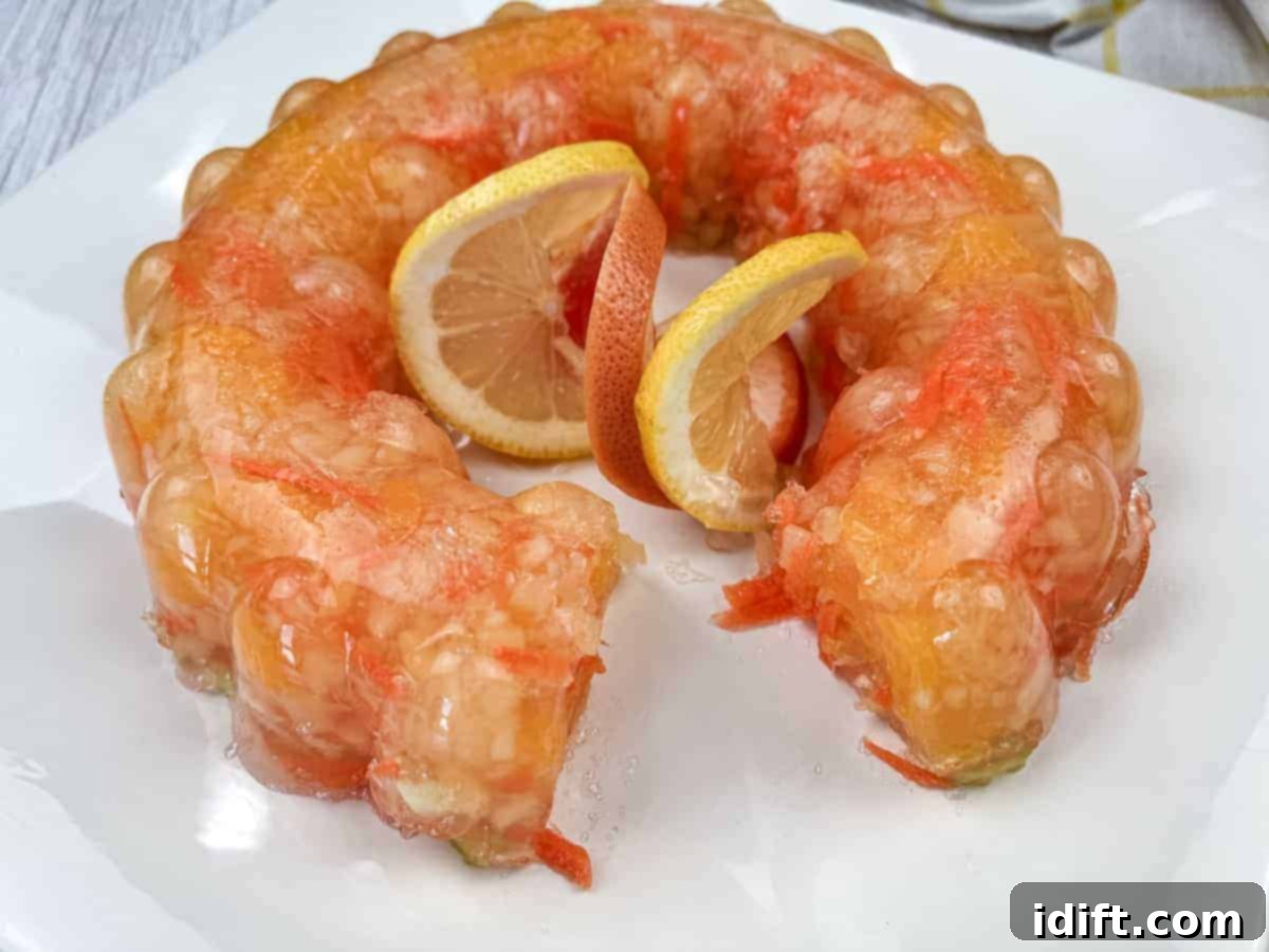 Timeless Kitchen Treasures: Rediscovering Vintage Recipes 9 Vibrant Sunshine Salad with slices of oranges, creating a refreshing and visually appealing dish.